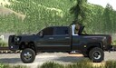 Chevrolet Silverado High Country Dually