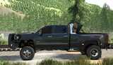 Chevrolet Silverado High Country Dually Mod Thumbnail