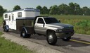 1998 Ram 3500 SC