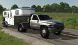 1998 Ram 3500 SC Mod Thumbnail
