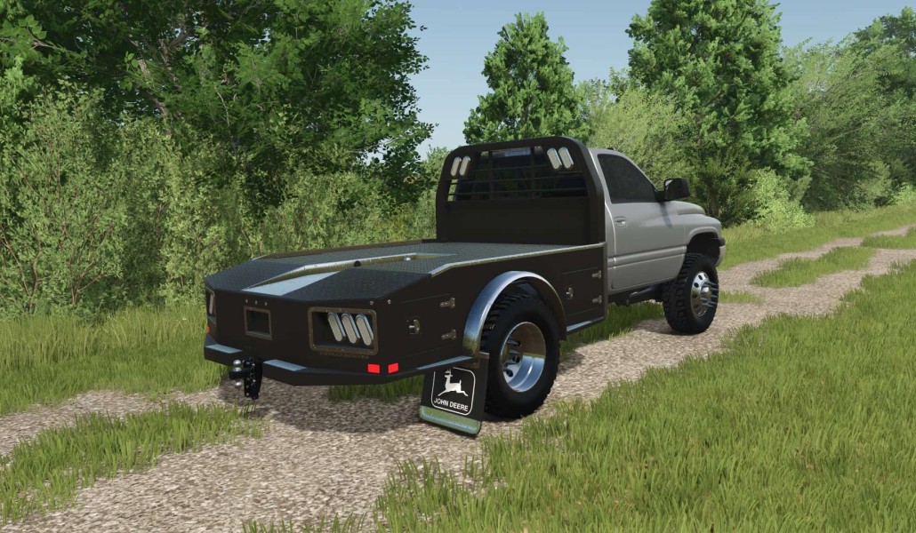 1998 Ram 3500 SC - Thumbnail 1