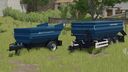 Grape Trailers Limited Edition
