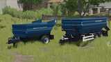 Grape Trailers Limited Edition Mod Thumbnail