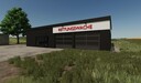 Rettungsstation