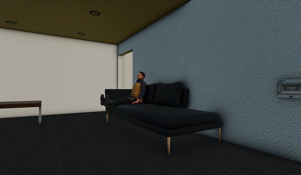 Rettungsstation - Thumbnail 1