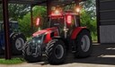 Massey Ferguson 7S Edit