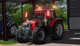 Massey Ferguson 7S Edit Mod Thumbnail