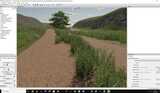 Straßen- und Feldwegtexturen für Kartenerstellung Mod Thumbnail
