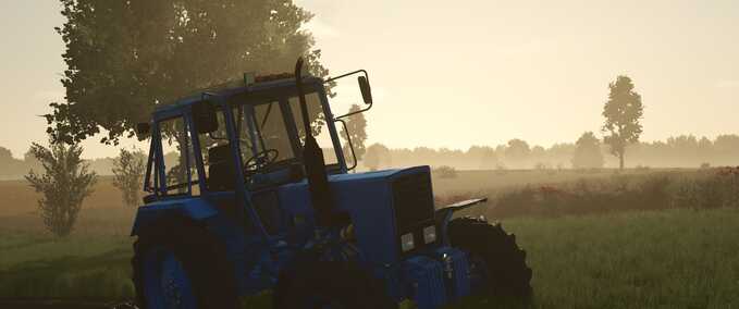 Scripte Dan4ik Shader Landwirtschafts Simulator mod