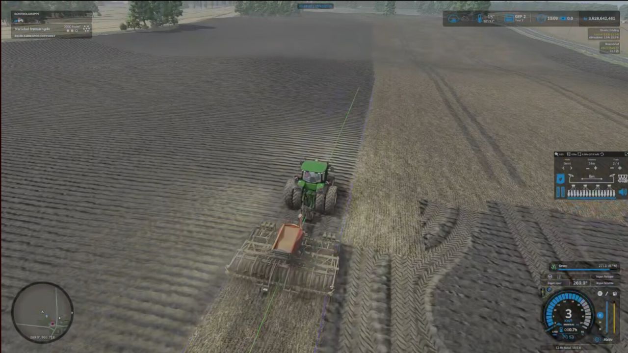 ProSeed - Thumbnail 1