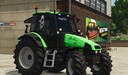 Deutz-Fahr Agrotron MK3 Edit