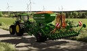 Amazone 5003-2CC Seeder