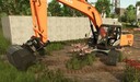 Hitachi ZX210