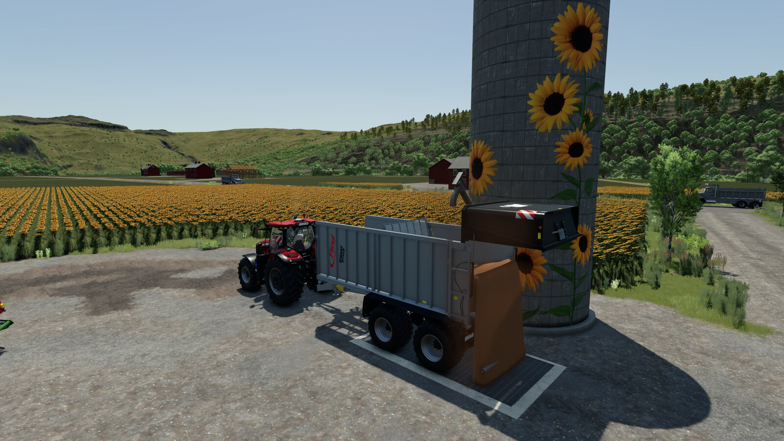 Sunflower Farm & Market Pack - Thumbnail 1
