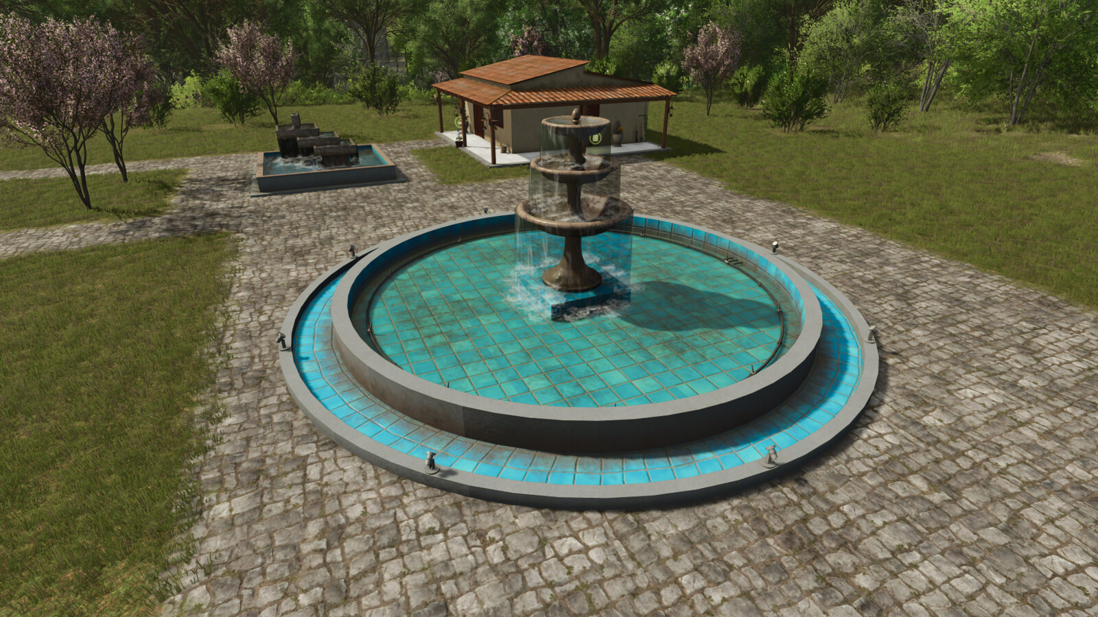 Water Sources - Thumbnail 1