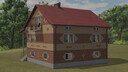 Buntes Haus