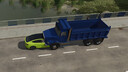 Keine KI-Verkehrskollision