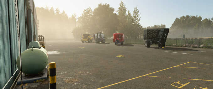 Visueller Verkauf Mod Image