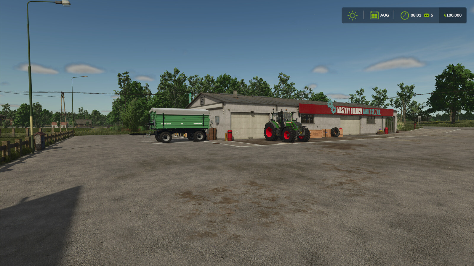 Visual Sales - Thumbnail 1