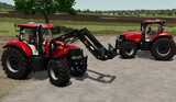 Case IH Puma CVX Mod Thumbnail