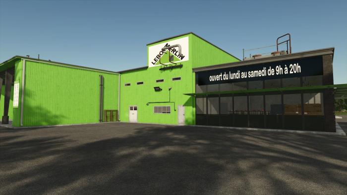 Leroy Merlin Store - Thumbnail 1