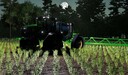 John Deere 616R