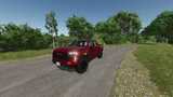 GMC Canyon 2023 Mod Thumbnail