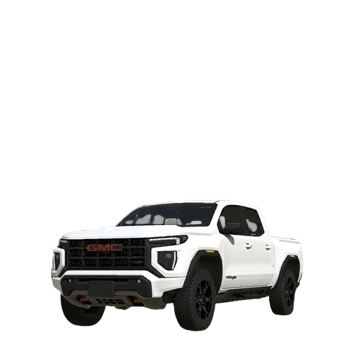 GMC Canyon 2023 - Thumbnail 1