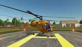 Hubschrauber KA26 Düngerstreuer Mod Thumbnail