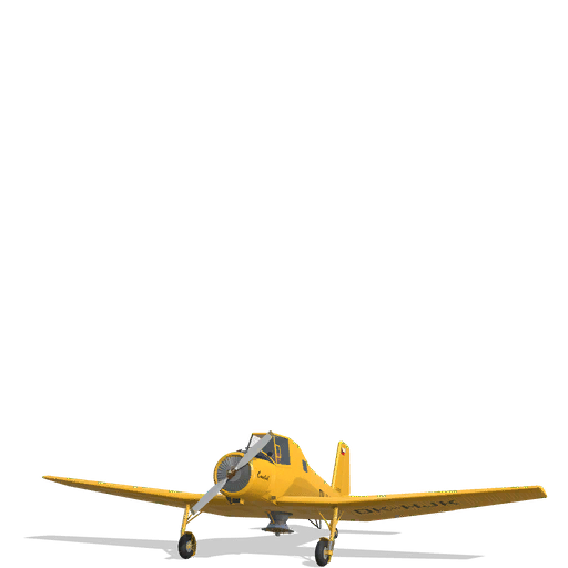 Z-37A Cmelak - Thumbnail 1