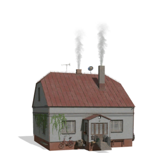 Polnisches Haus - Thumbnail 1
