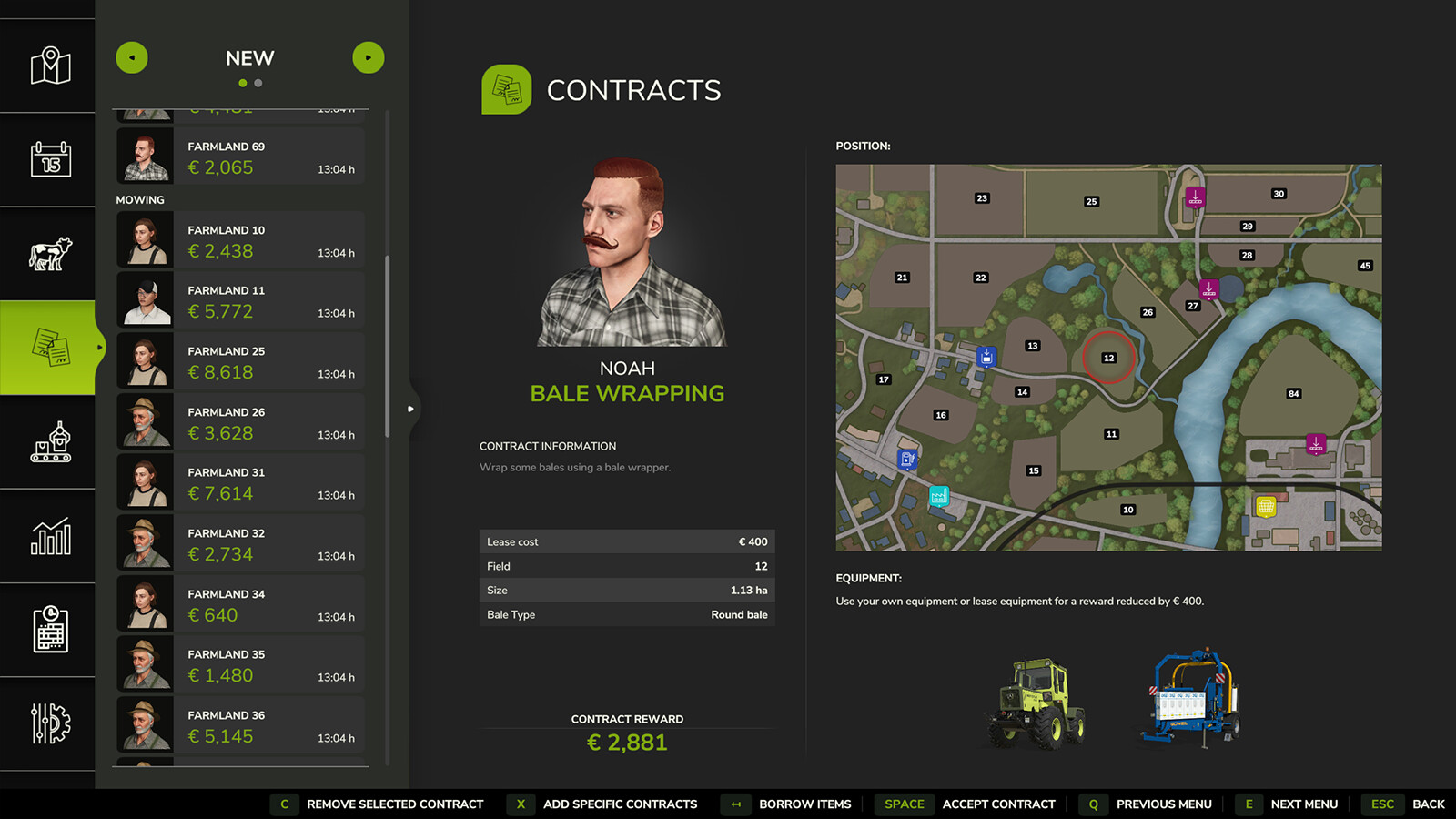 Contract Type Generator - Thumbnail 1