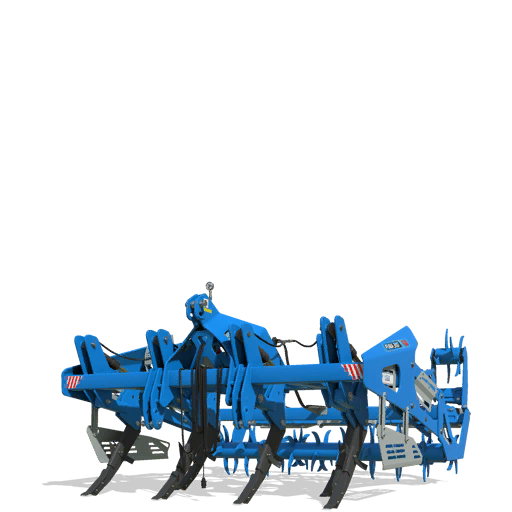 Namyslo Puma 300 - Thumbnail 1