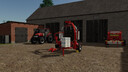 Kverneland Wrapper 7850C