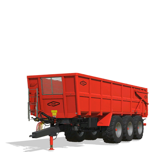 Lizard ORM 240M - Thumbnail 1