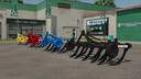 Lizard ASTH Tiefenlockerer Pack