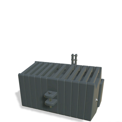 Adjustable Weight - Thumbnail 1