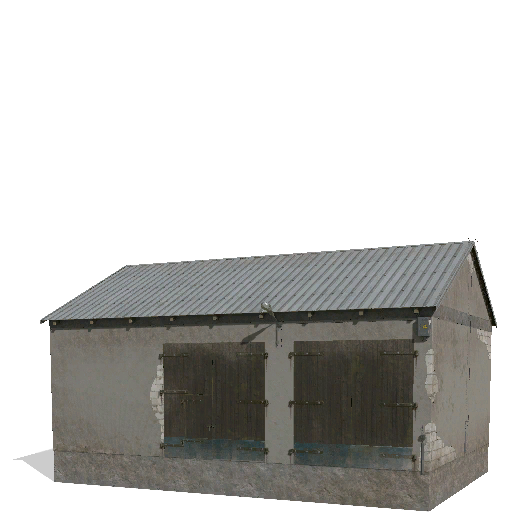 Renovated Barn - Thumbnail 1