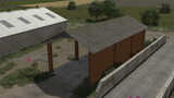 Strohscheune Mod Thumbnail