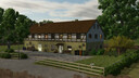 Altes Thüringer Bauernhaus