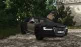 Audi A8 Mod Thumbnail