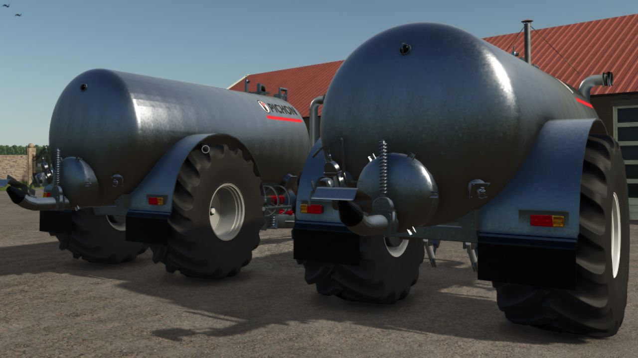 Pichon 2050 - Thumbnail 1