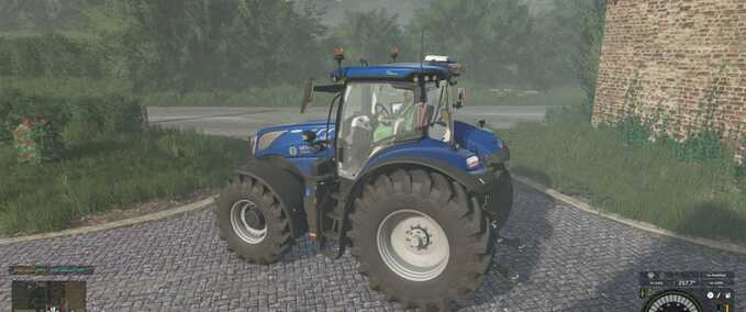 Gameplay Human Factors Landwirtschafts Simulator mod