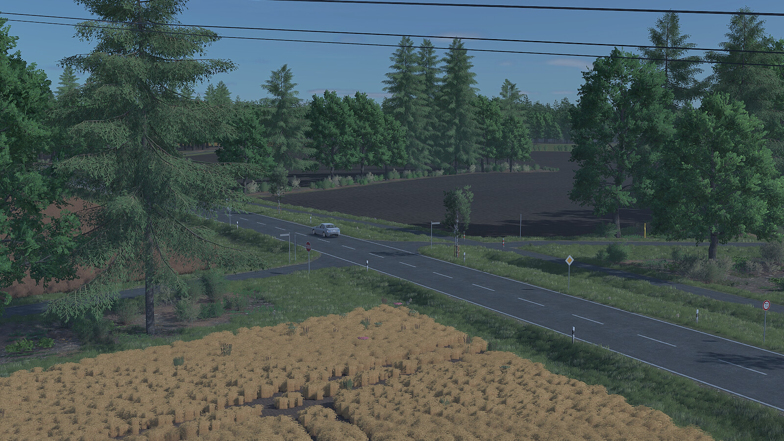 District of Drensteinfurt - Thumbnail 1