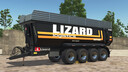 Lizard RA 400-9