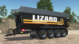 Lizard RA 400-9 Mod Thumbnail
