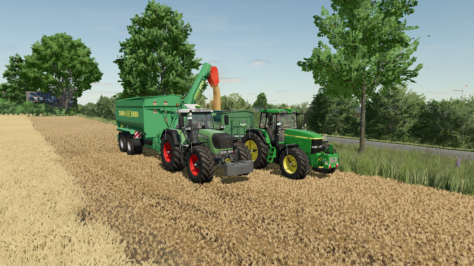 Hawe ULW 2500 - Thumbnail 1