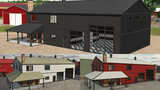 Barndominium Mod Thumbnail