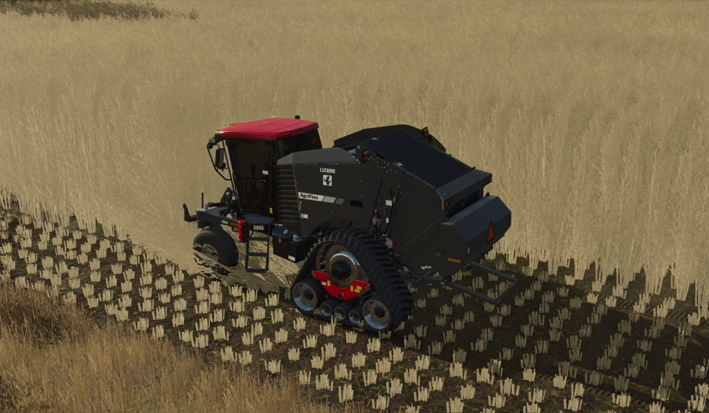 Lizard AgriFlex SPB - Thumbnail 1