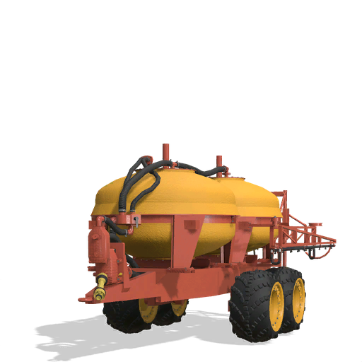 PZHU-9 - Thumbnail 1
